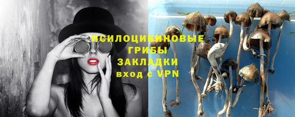 кристаллы Белокуриха